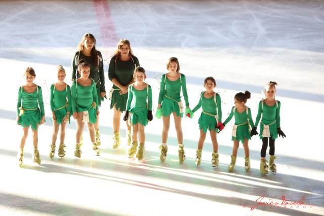 Répétition générale